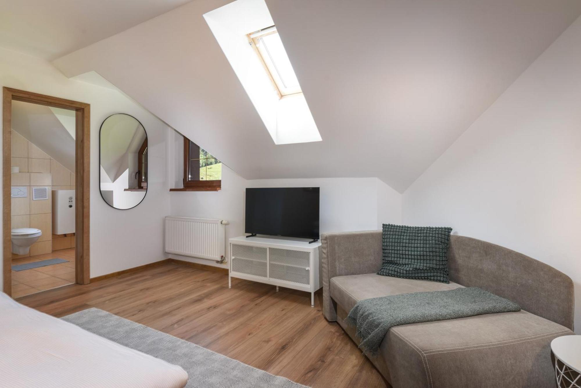 Apartmany Ski Telgart Room photo
