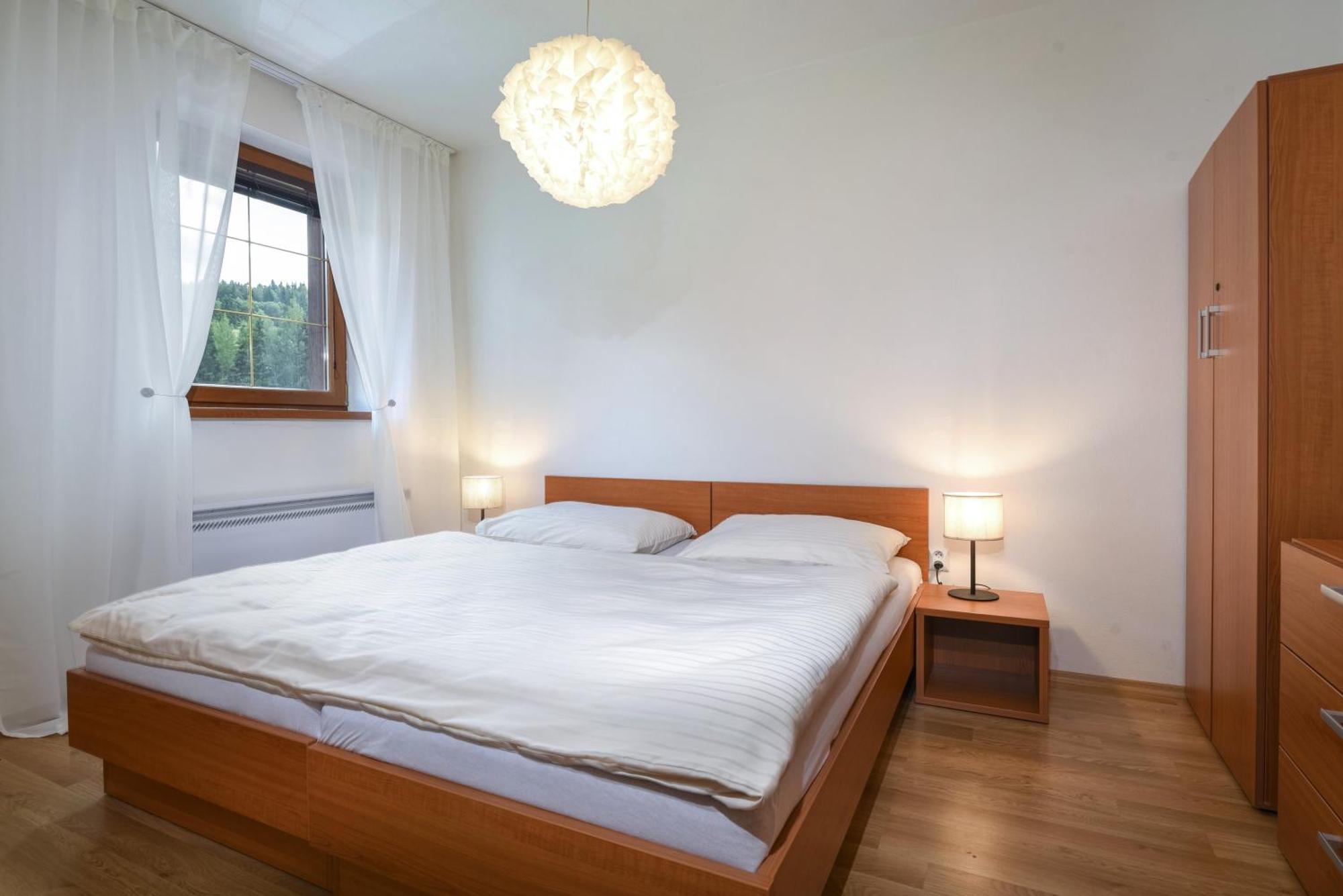 Apartmany Ski Telgart Room photo